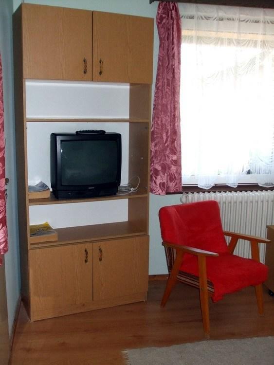 Lugas Szallas Ясберень Номер фото